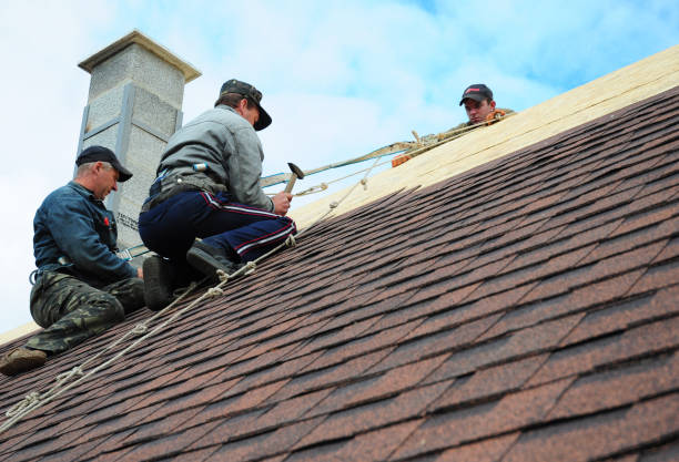Roof Repair Estimates in Six Mile Run, NJ