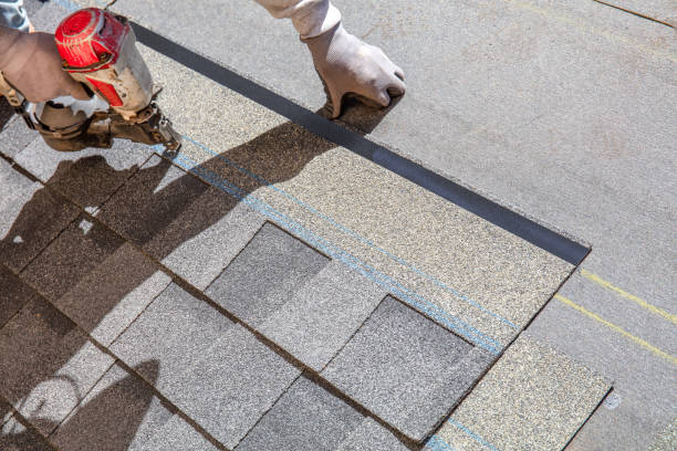 Best Roof Maintenance Services  in Six Mile Run, NJ