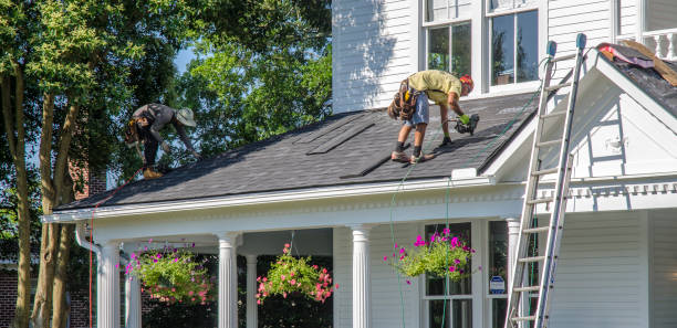 Best Residential Roofing Contractor  in Six Mile Run, NJ